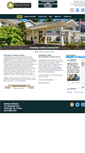 Mobile Screenshot of baysideterraceseniorliving.com
